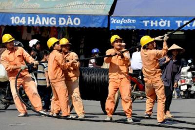 94 lai hoan van hanh thi truong phat dien canh tranh hinh 0 Lại hoãn vận hành phát triển thị trường phát điện cạnh tranh 