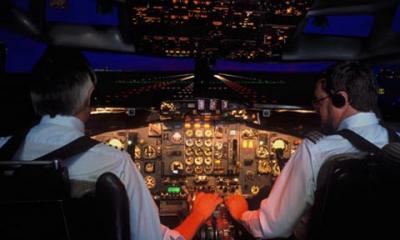  Vietnam Airlines thuê nhầm phi công dùng bằng giả vì cần tuyển gấp 