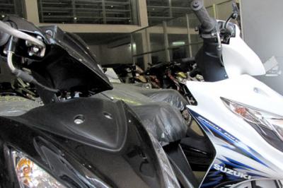 99 honda lien tuc gap su co xe hang khac ban chay hinh 1 Honda liên tục gặp sự cố trong khi xe hãng khác bán chạy 